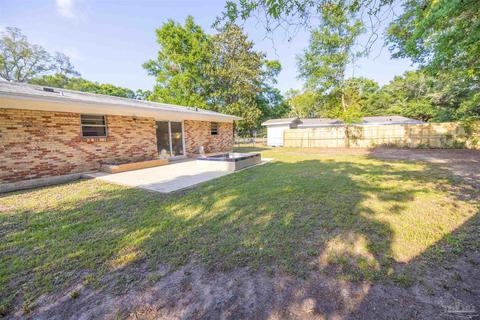6475 Barnes St, Milton, FL 32570 photo 13