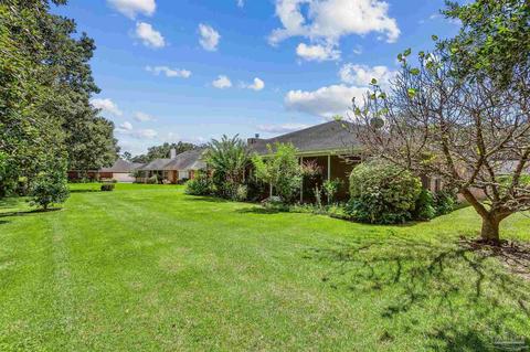 3244 Cobblestone Dr, Pace, FL 32571 photo 34