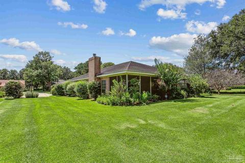 3244 Cobblestone Dr, Pace, FL 32571 photo 31