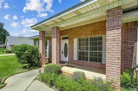 3244 Cobblestone Dr, Pace, FL 32571 photo 3