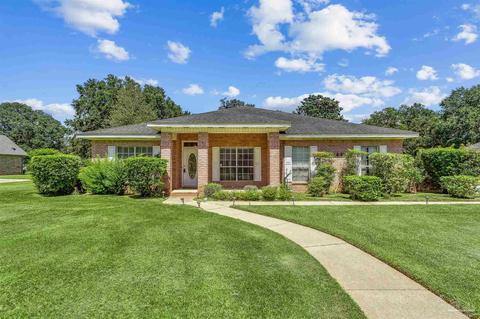 3244 Cobblestone Dr, Pace, FL 32571 photo 1