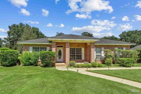 3244 Cobblestone Dr, Pace, FL 32571 photo 2