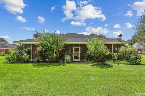 3244 Cobblestone Dr, Pace, FL 32571 photo 33