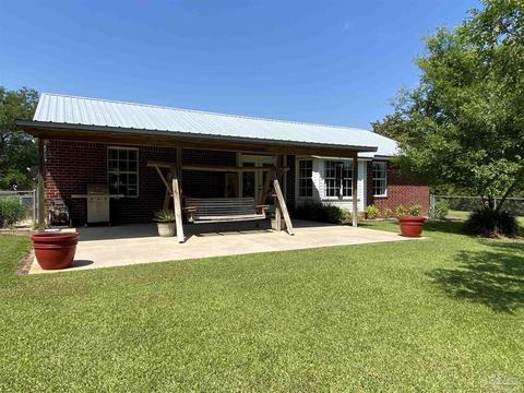 1798 Annie Penton Rd, Jay, FL 32565 photo 3