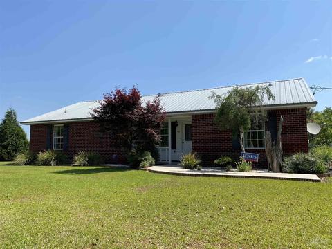 1798 Annie Penton Rd, Jay, FL 32565 photo 1