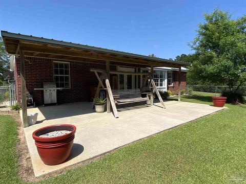 1798 Annie Penton Rd, Jay, FL 32565 photo 11