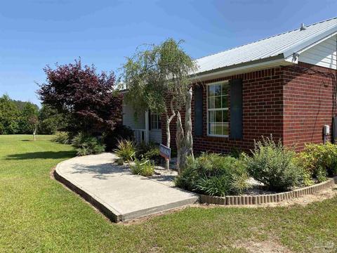 1798 Annie Penton Rd, Jay, FL 32565 photo 15