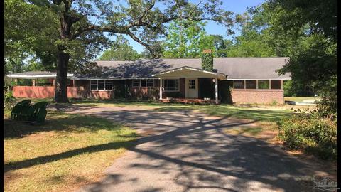 5351 Hwy 4, Jay, FL 32565 photo 1