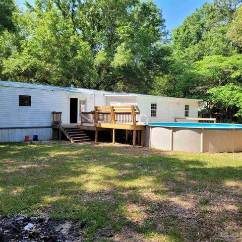 9200 John Hamm Rd, Milton, FL 32583 photo 7