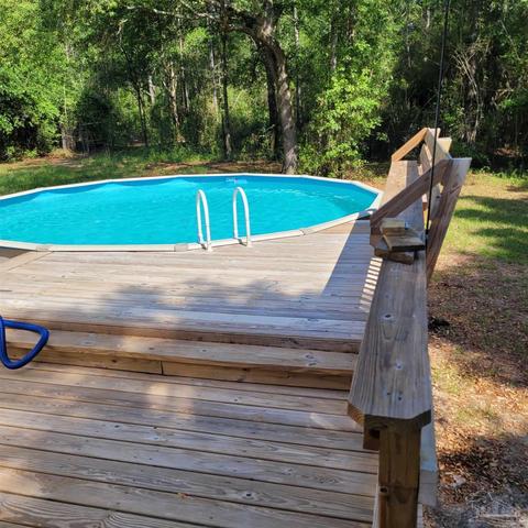 9200 John Hamm Rd, Milton, FL 32583 photo 9