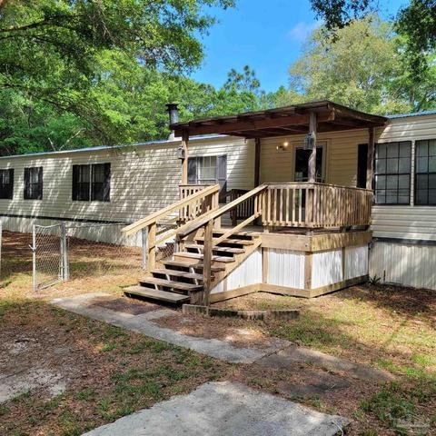 9200 John Hamm Rd, Milton, FL 32583 photo 22