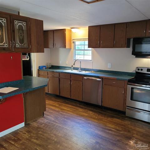 9200 John Hamm Rd, Milton, FL 32583 photo 3