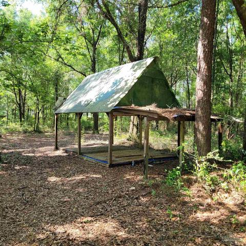 9200 John Hamm Rd, Milton, FL 32583 photo 13