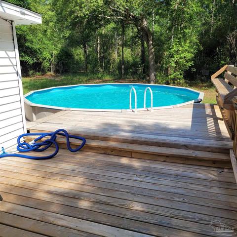 9200 John Hamm Rd, Milton, FL 32583 photo 16