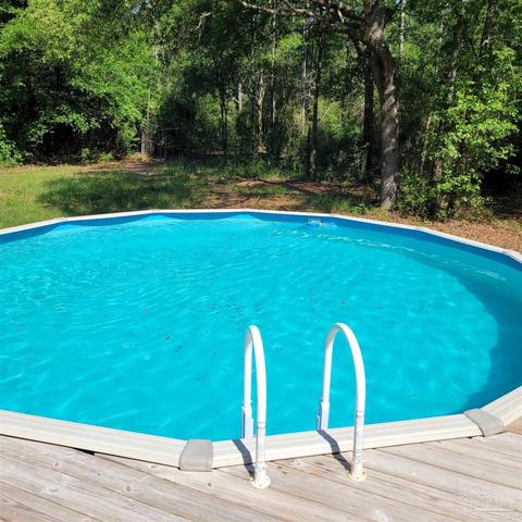 9200 John Hamm Rd, Milton, FL 32583 photo 5