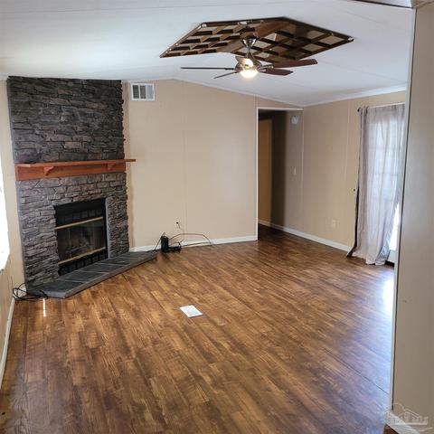 9200 John Hamm Rd, Milton, FL 32583 photo 2