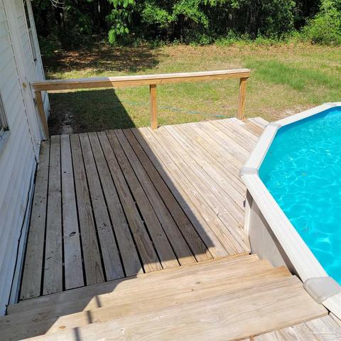 9200 John Hamm Rd, Milton, FL 32583 photo 15