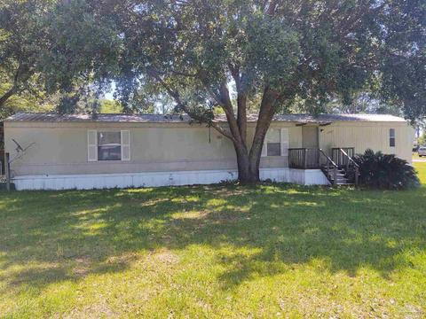 5589 Sunkist Cir, Pace, FL 32571 photo 1