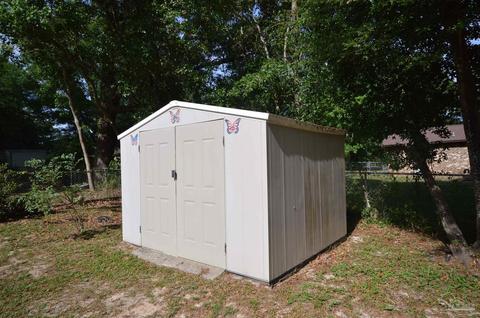 5276 Bishop Rd, Milton, FL 32570 photo 32
