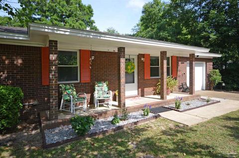 5276 Bishop Rd, Milton, FL 32570 photo 4