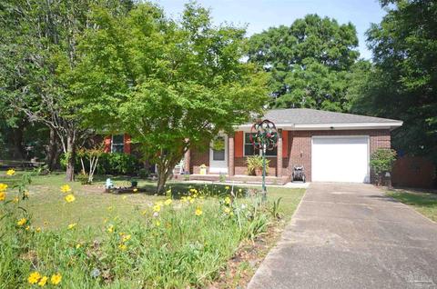 5276 Bishop Rd, Milton, FL 32570 photo 2