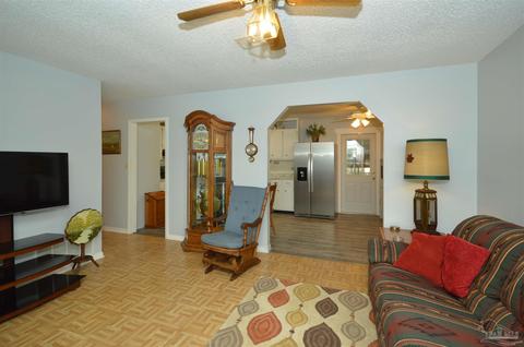 5276 Bishop Rd, Milton, FL 32570 photo 9