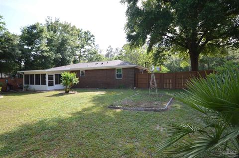 5276 Bishop Rd, Milton, FL 32570 photo 31
