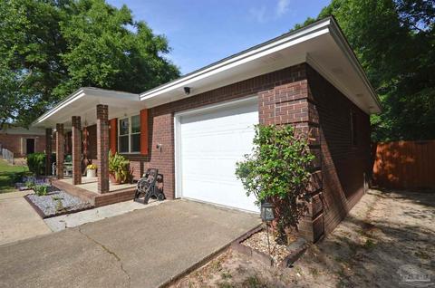 5276 Bishop Rd, Milton, FL 32570 photo 3