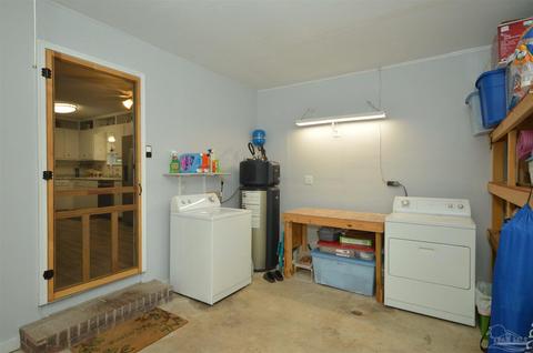 5276 Bishop Rd, Milton, FL 32570 photo 33