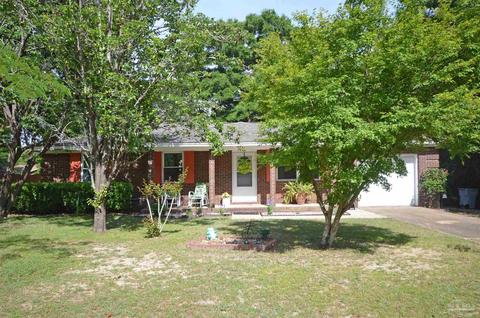 5276 Bishop Rd, Milton, FL 32570 photo 1