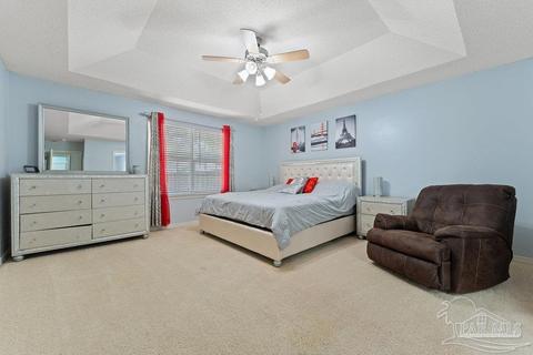 5848 Chi Chi Cir, Milton, FL 32570 photo 17