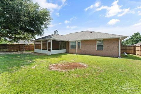 5848 Chi Chi Cir, Milton, FL 32570 photo 34