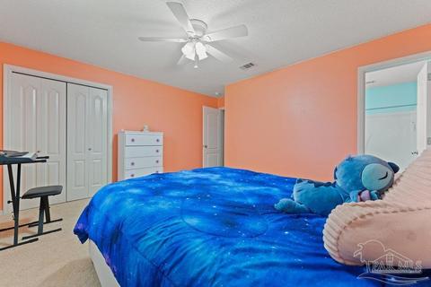 5848 Chi Chi Cir, Milton, FL 32570 photo 29
