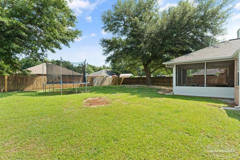 5848 Chi Chi Cir, Milton, FL 32570 photo 35