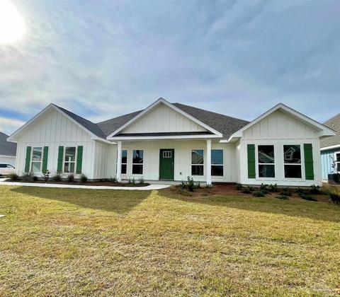 5531 Blake Ln, Pace, FL 32571 photo 2