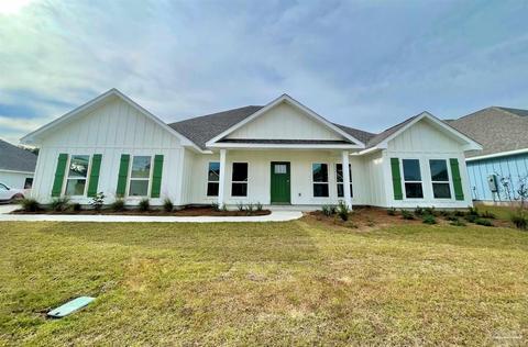 5531 Blake Ln, Pace, FL 32571 photo 1