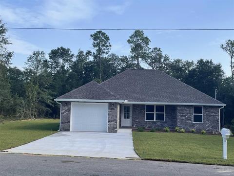 6847 Thunder Ln, Milton, FL 32570 photo 1