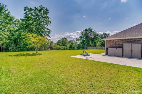 2699 Gemstone Cir, Pace, FL 32571 photo 46