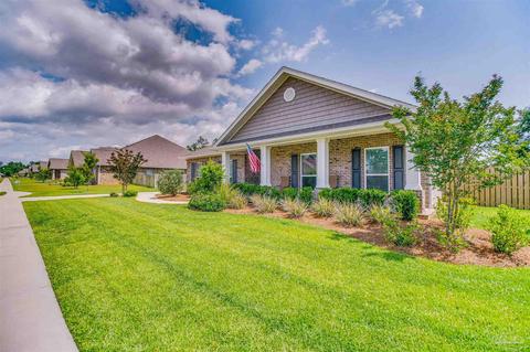 2699 Gemstone Cir, Pace, FL 32571 photo 2