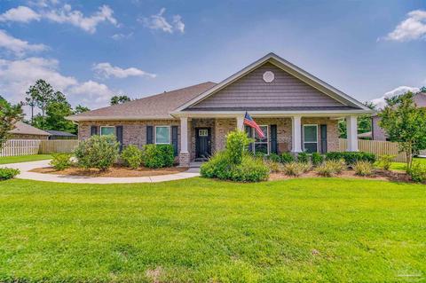 2699 Gemstone Cir, Pace, FL 32571 photo 1