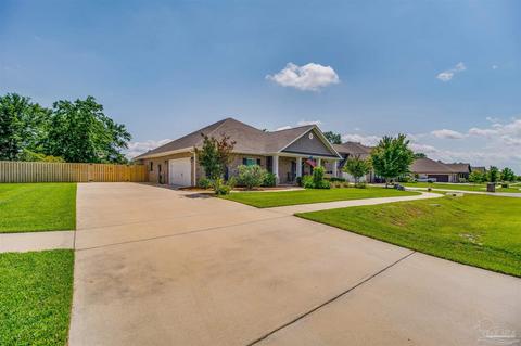 2699 Gemstone Cir, Pace, FL 32571 photo 3