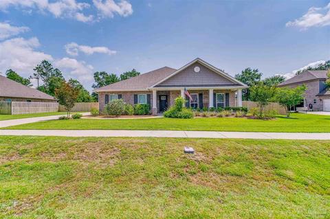 2699 Gemstone Cir, Pace, FL 32571 photo 4