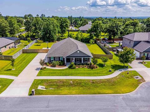 2699 Gemstone Cir, Pace, FL 32571 photo 6