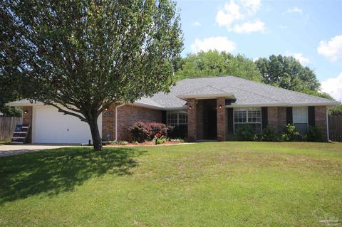 4930 Chads Cir, Pace, FL 32571 photo 3
