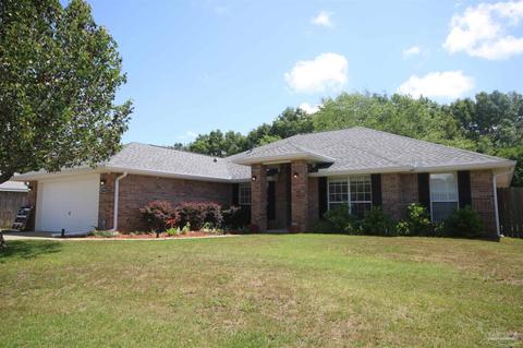 4930 Chads Cir, Pace, FL 32571 photo 2