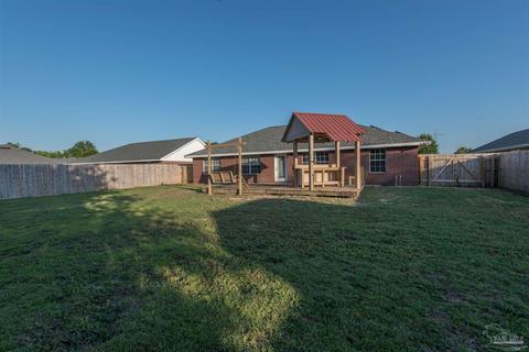 3638 Berrypatch Ln, Pace, FL 32571 photo 6