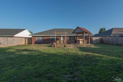 3638 Berrypatch Ln, Pace, FL 32571 photo 5