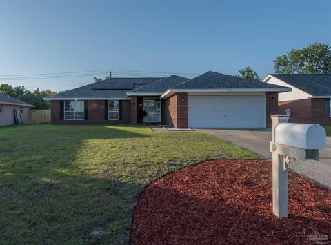 3638 Berrypatch Ln, Pace, FL 32571 photo 1