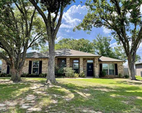 5586 Mill Race Cir, Pace, FL 32571 photo 1