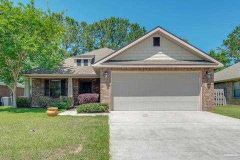 4932 Makenna Cir, Pace, FL 32571 photo 1